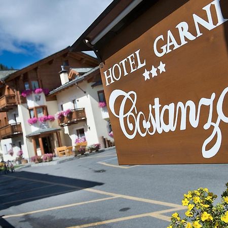 Hotel Costanza Mountain Holiday Ливиньо Екстериор снимка