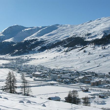 Hotel Costanza Mountain Holiday Ливиньо Екстериор снимка