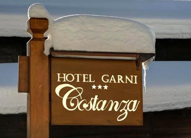 Hotel Costanza Mountain Holiday Ливиньо Екстериор снимка