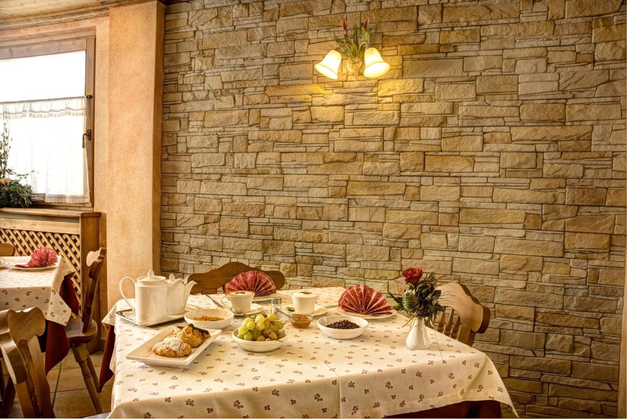 Hotel Costanza Mountain Holiday Ливиньо Екстериор снимка