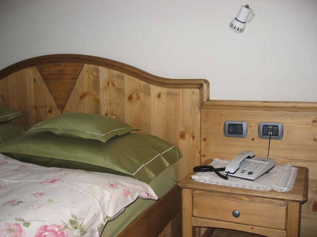 Hotel Costanza Mountain Holiday Ливиньо Стая снимка